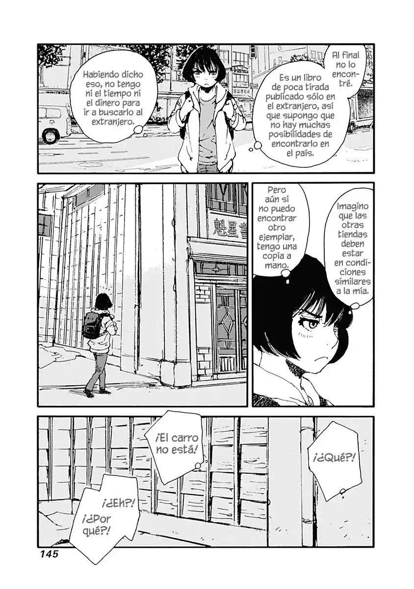 Karakida-ke No Kosho Gurashii - Capítulo 13 - Página 19 - LectorTMOo