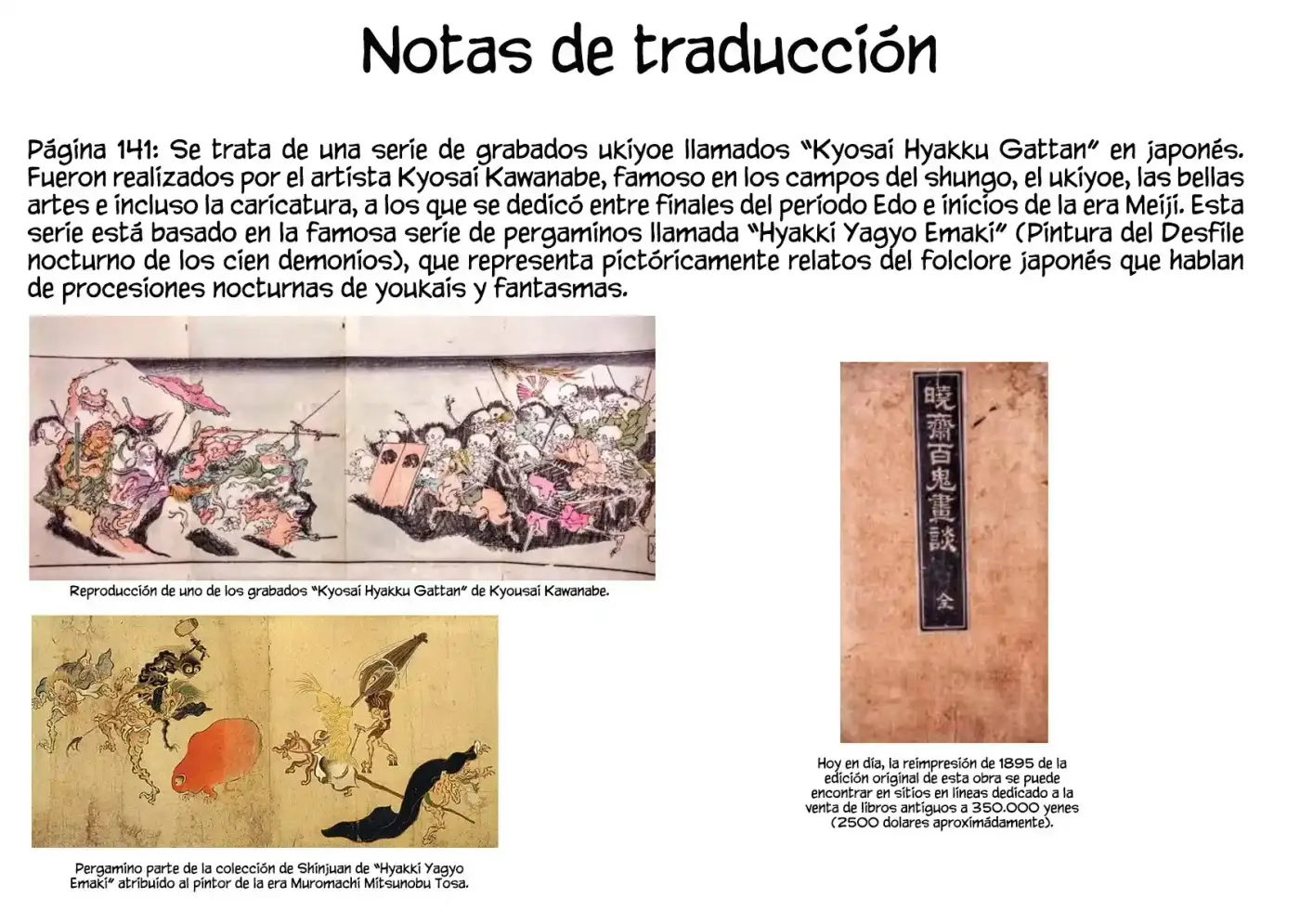Karakida-ke No Kosho Gurashii - Capítulo 13 - Página 21 - LectorTMOo