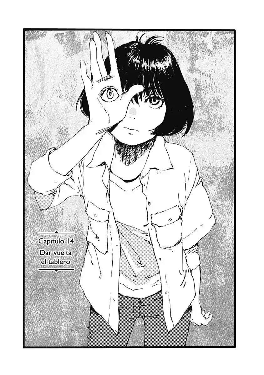 Karakida-ke No Kosho Gurashii - Capítulo 14 - Página 1 - LectorTMOo