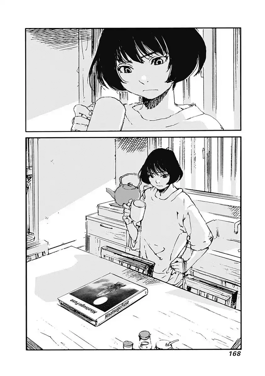 Karakida-ke No Kosho Gurashii - Capítulo 15 - Página 2 - LectorTMOo