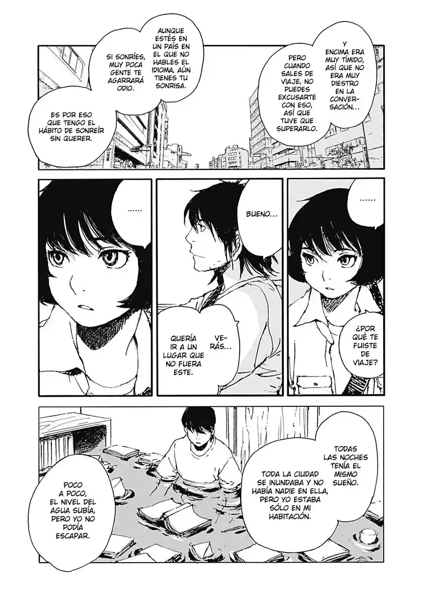 Karakida-ke No Kosho Gurashii - Capítulo 15 - Página 15 - LectorTMOo