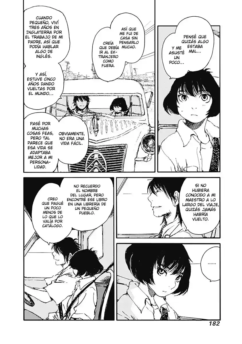 Karakida-ke No Kosho Gurashii - Capítulo 15 - Página 16 - LectorTMOo
