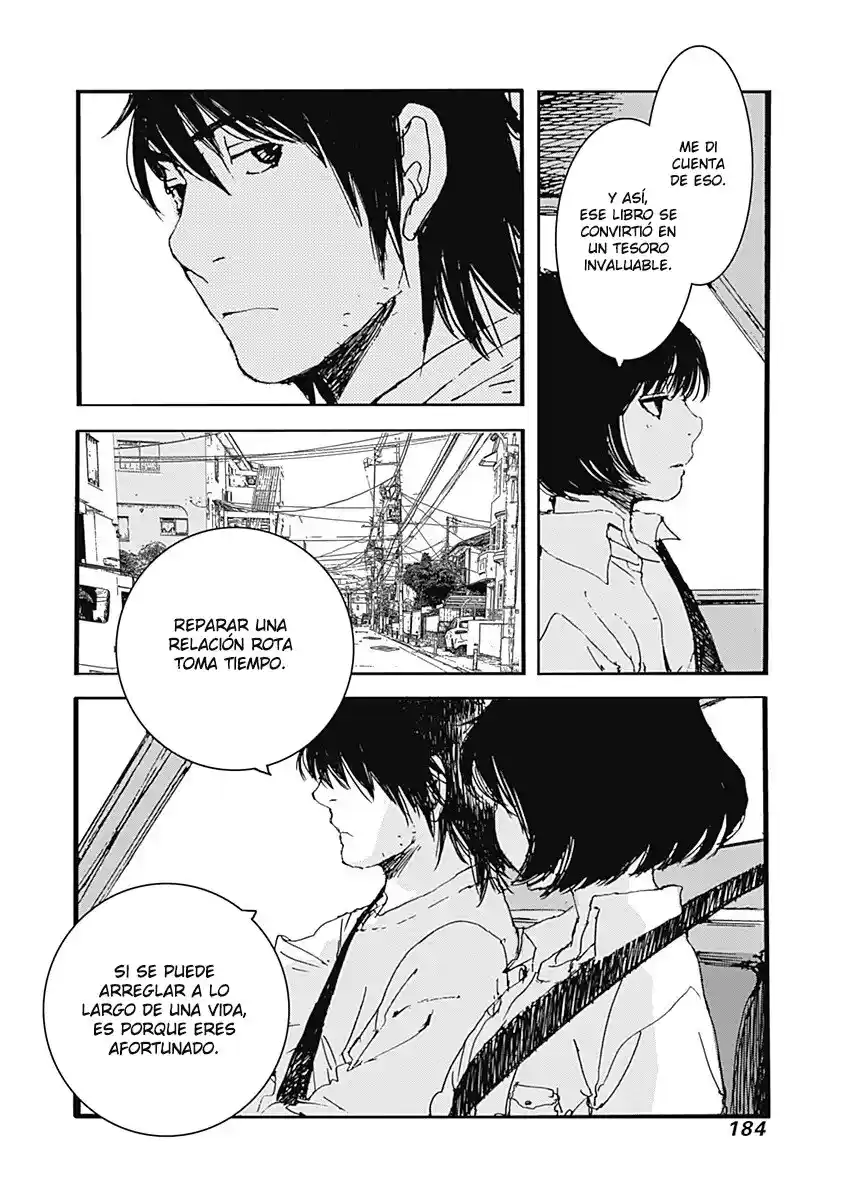Karakida-ke No Kosho Gurashii - Capítulo 15 - Página 18 - LectorTMOo