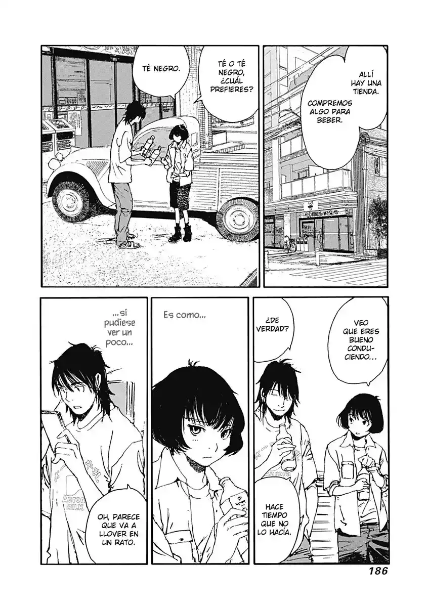 Karakida-ke No Kosho Gurashii - Capítulo 15 - Página 20 - LectorTMOo