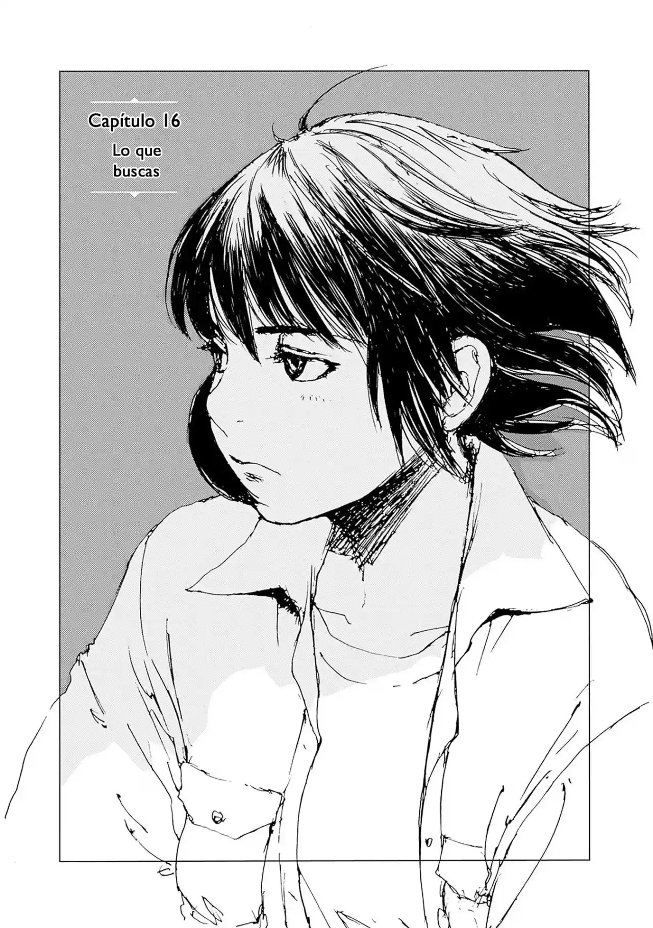 Karakida-ke No Kosho Gurashii - Capítulo 16 - Página 7 - LectorTMOo