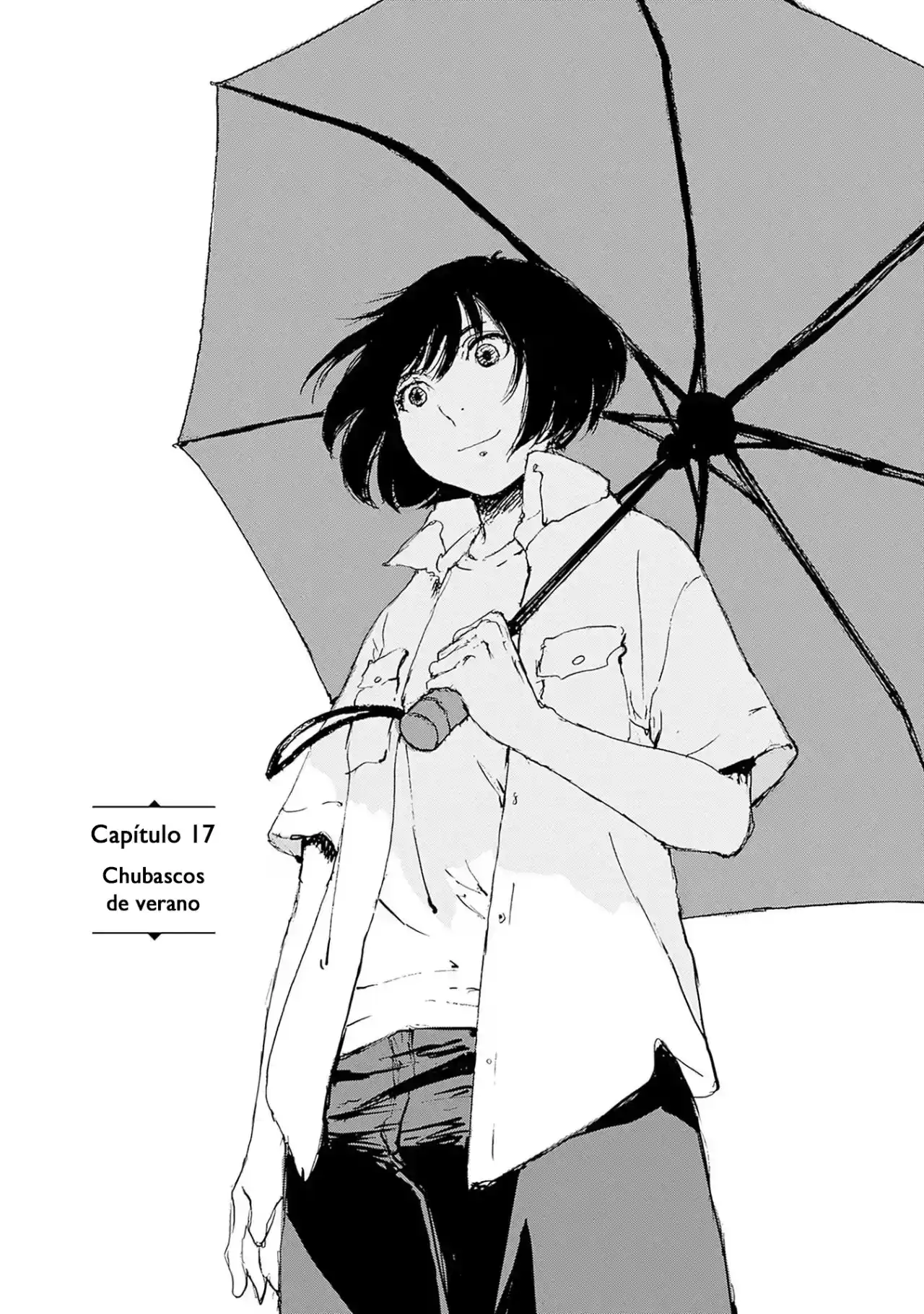 Karakida-ke No Kosho Gurashii - Capítulo 17 - Página 1 - LectorTMOo
