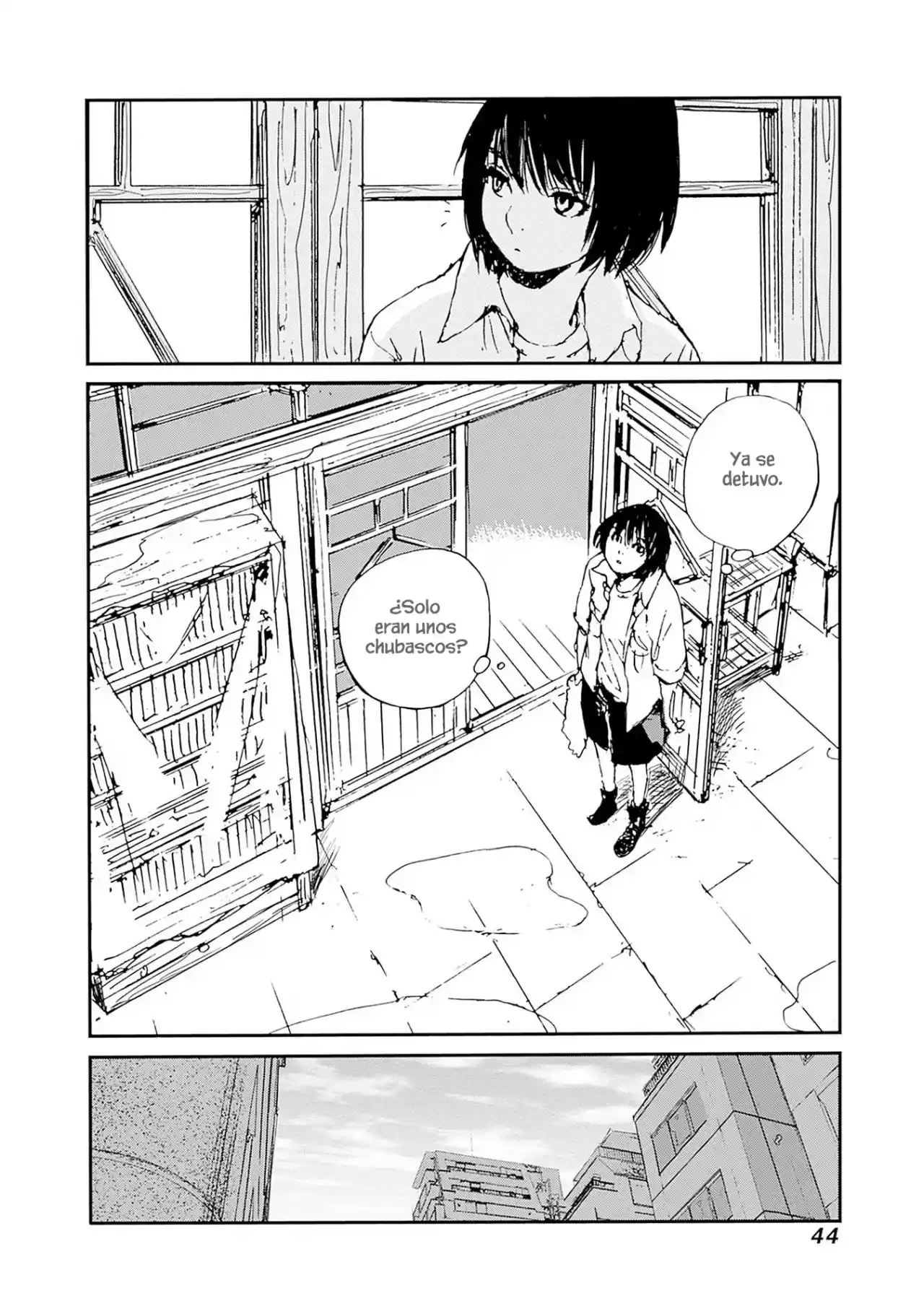 Karakida-ke No Kosho Gurashii - Capítulo 17 - Página 20 - LectorTMOo