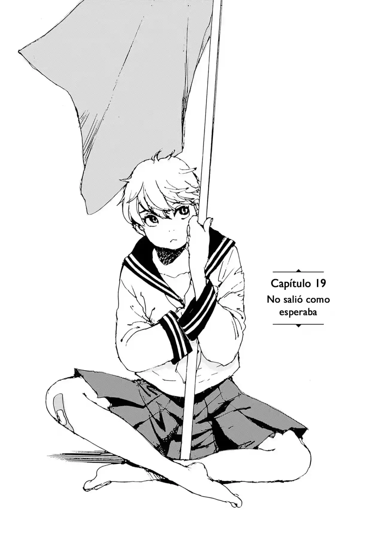 Karakida-ke No Kosho Gurashii - Capítulo 19 - Página 1 - LectorTMOo