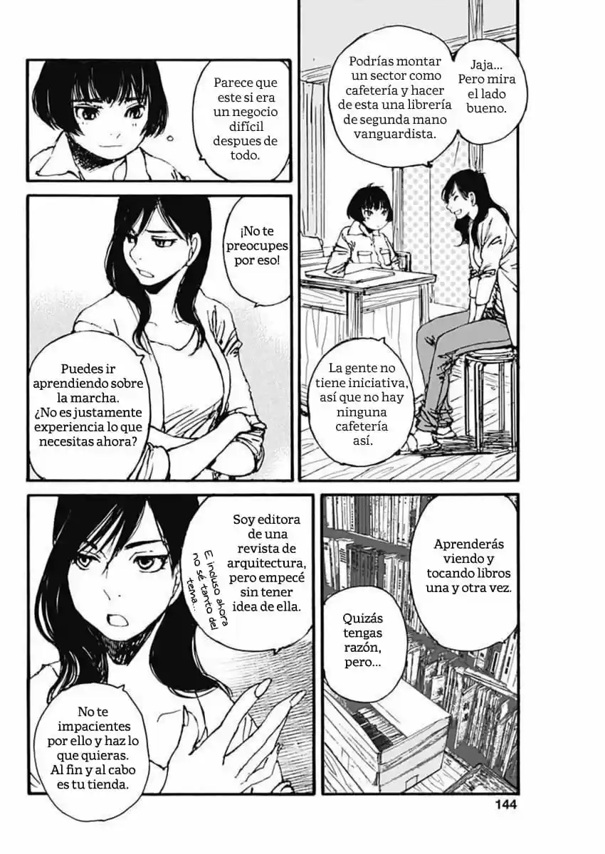 Karakida-ke No Kosho Gurashii - Capítulo 2 - Página 13 - LectorTMOo