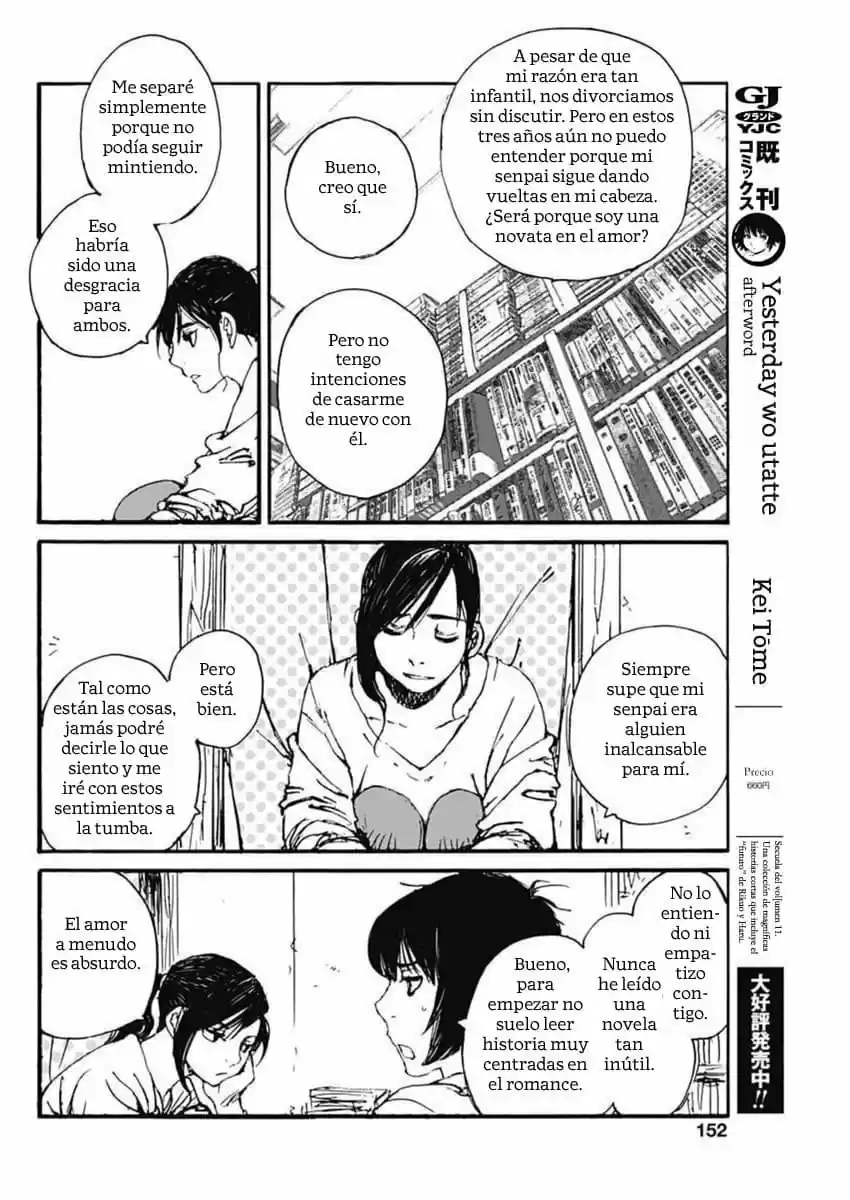 Karakida-ke No Kosho Gurashii - Capítulo 2 - Página 21 - LectorTMOo