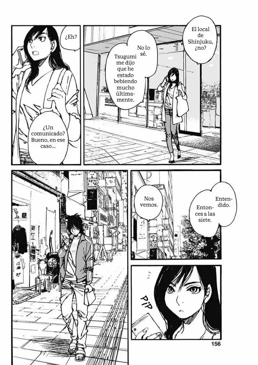 Karakida-ke No Kosho Gurashii - Capítulo 2 - Página 25 - LectorTMOo