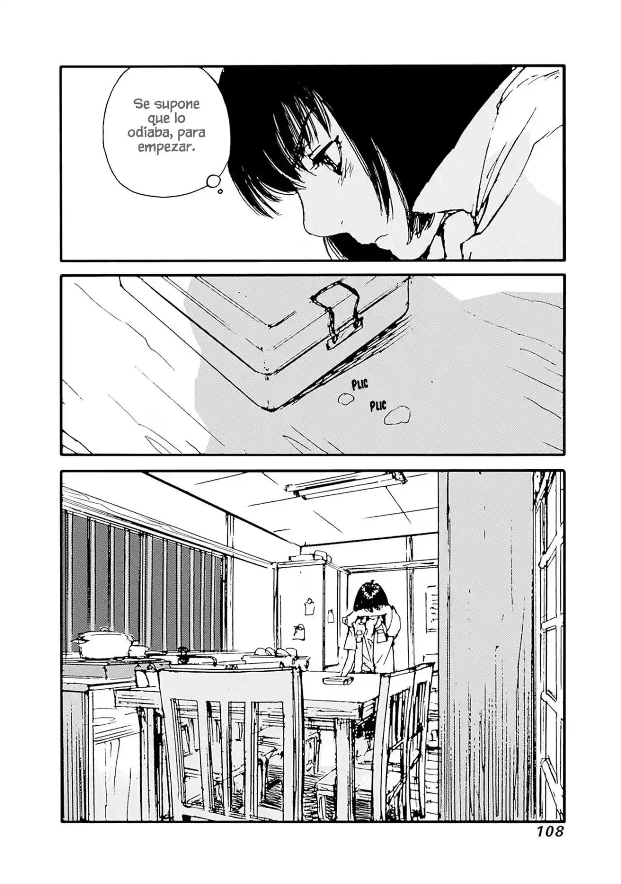 Karakida-ke No Kosho Gurashii - Capítulo 20 - Página 20 - LectorTMOo