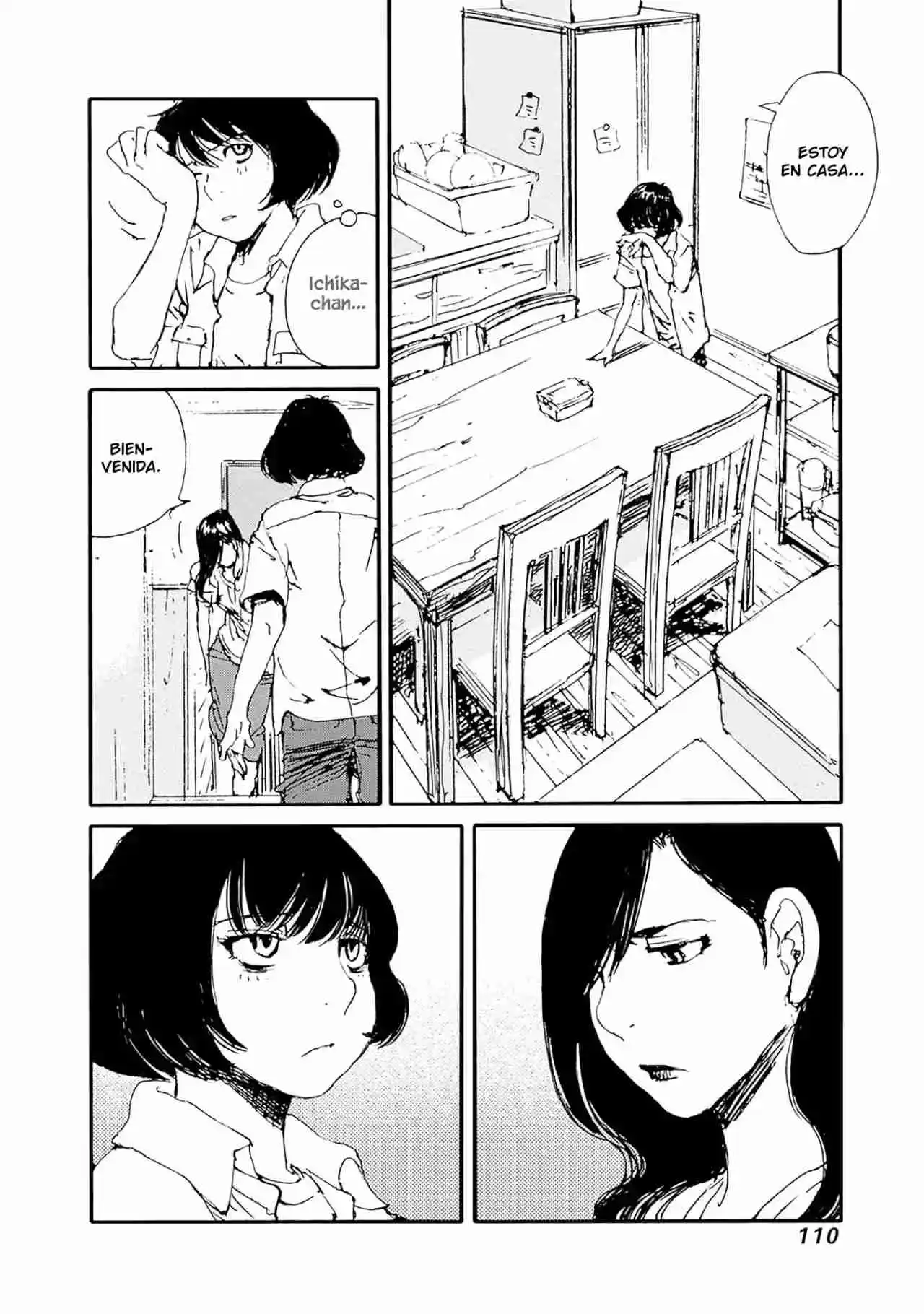 Karakida-ke No Kosho Gurashii - Capítulo 21 - Página 2 - LectorTMOo