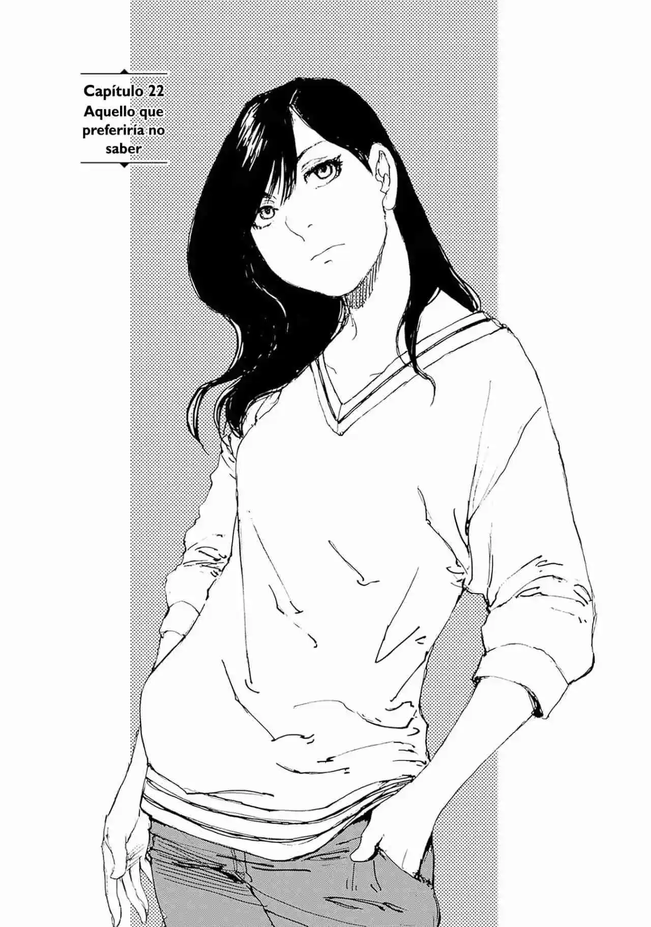 Karakida-ke No Kosho Gurashii - Capítulo 22 - Página 1 - LectorTMOo
