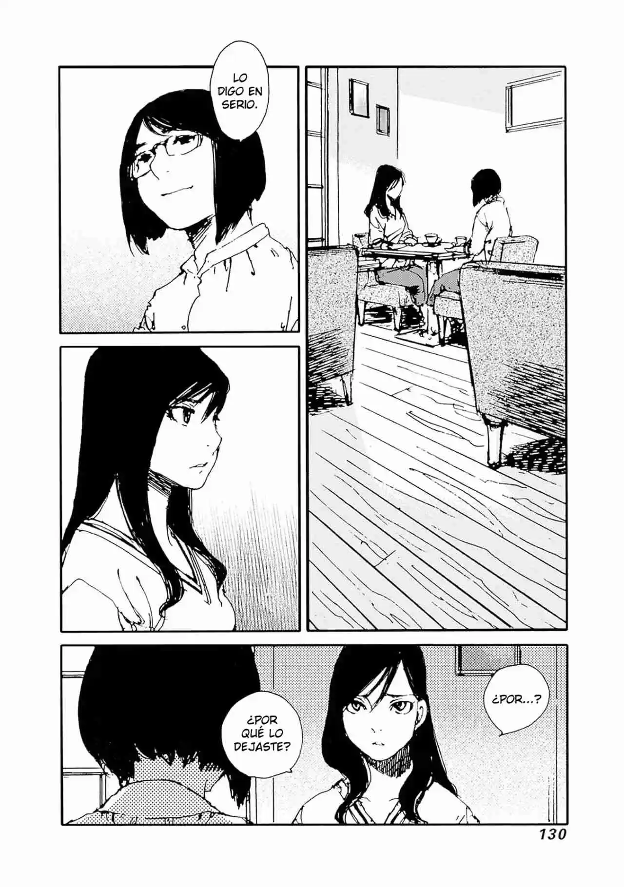 Karakida-ke No Kosho Gurashii - Capítulo 22 - Página 2 - LectorTMOo