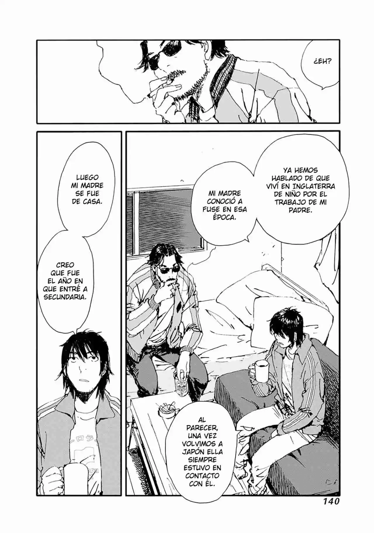 Karakida-ke No Kosho Gurashii - Capítulo 22 - Página 12 - LectorTMOo