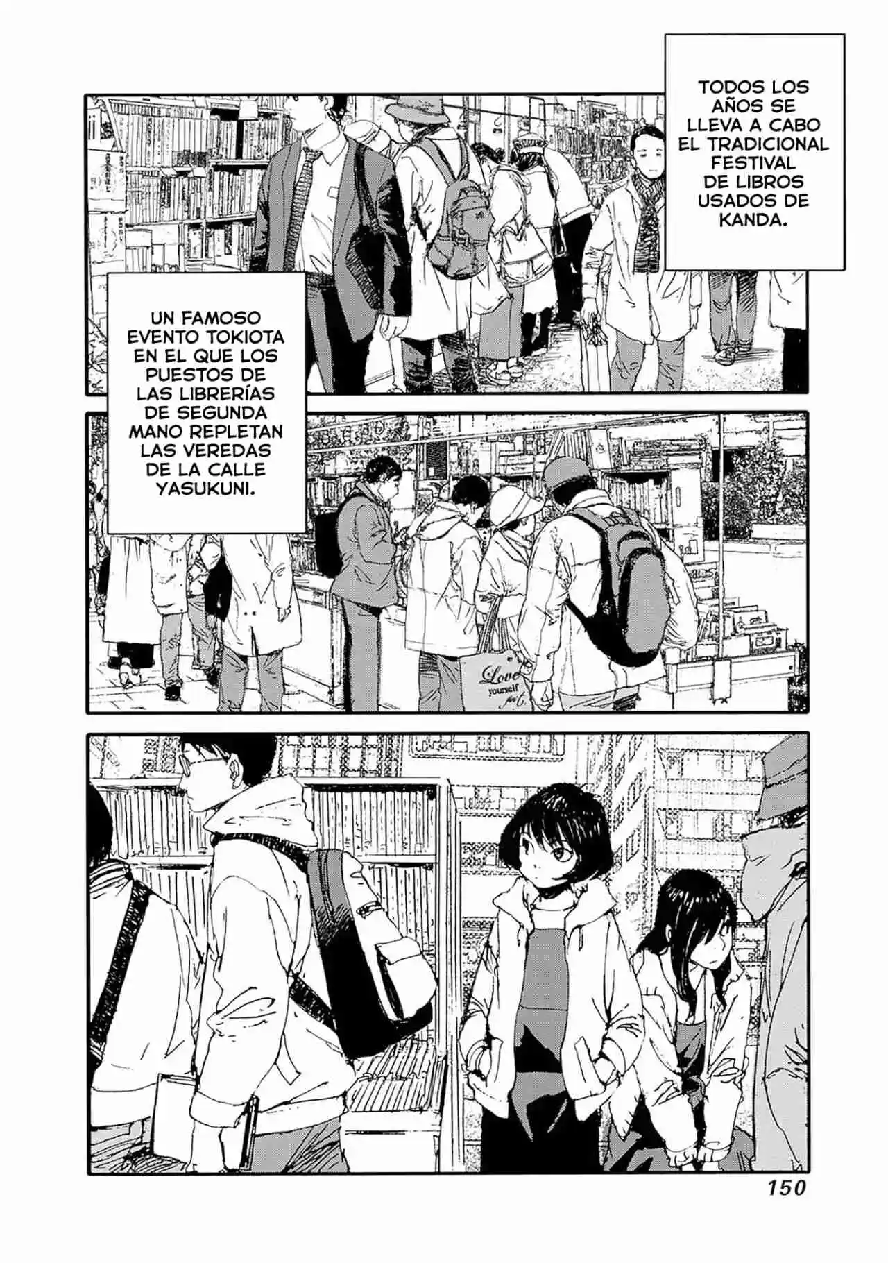 Karakida-ke No Kosho Gurashii - Capítulo 23 - Página 2 - LectorTMOo