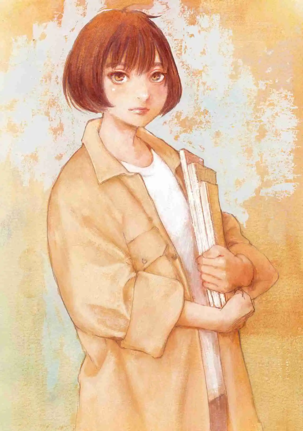 Karakida-ke No Kosho Gurashii - Capítulo 25 - Página 3 - LectorTMOo