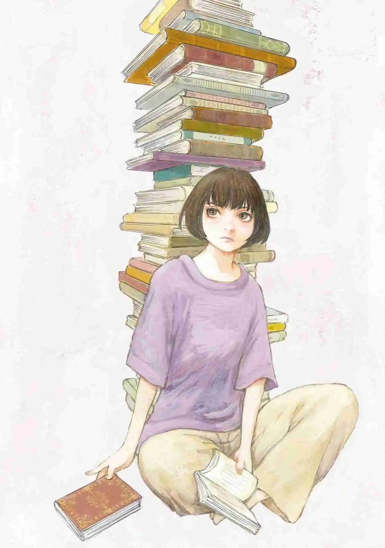 Karakida-ke No Kosho Gurashii - Capítulo 25 - Página 4 - LectorTMOo