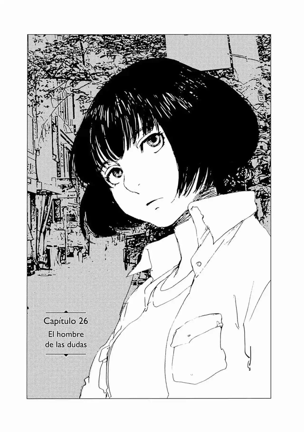 Karakida-ke No Kosho Gurashii - Capítulo 26 - Página 1 - LectorTMOo