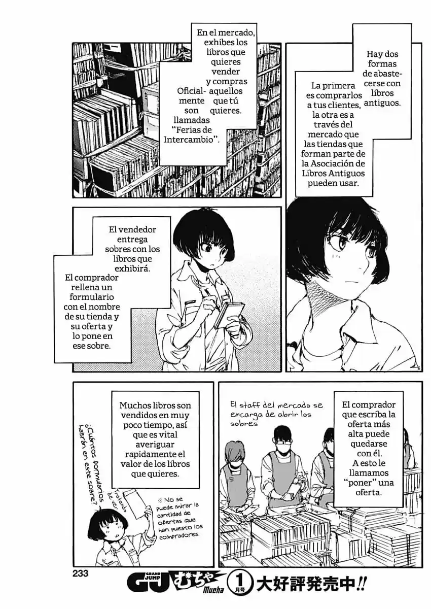 Karakida-ke No Kosho Gurashii - Capítulo 3 - Página 3 - LectorTMOo