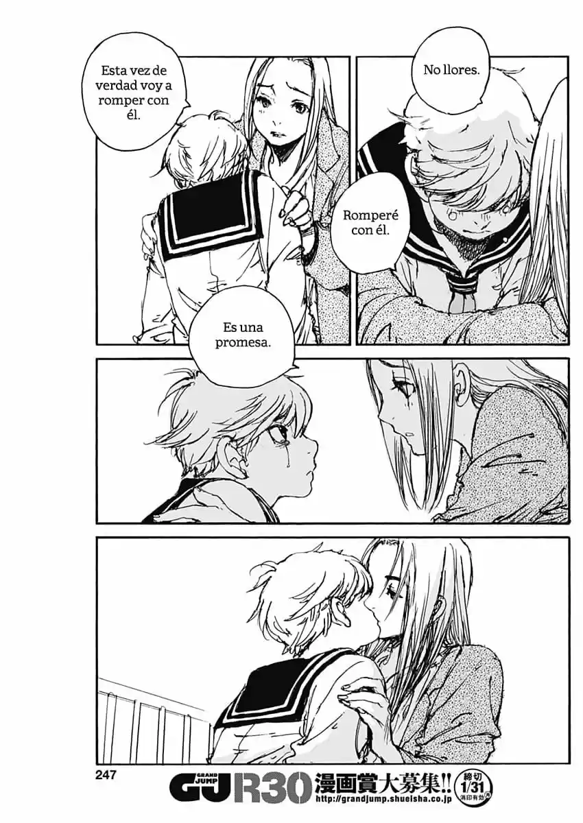 Karakida-ke No Kosho Gurashii - Capítulo 3 - Página 17 - LectorTMOo