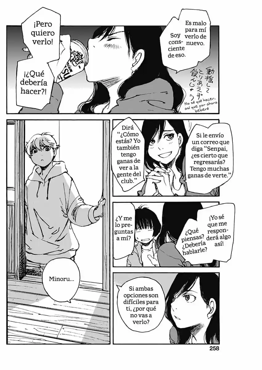 Karakida-ke No Kosho Gurashii - Capítulo 3 - Página 28 - LectorTMOo