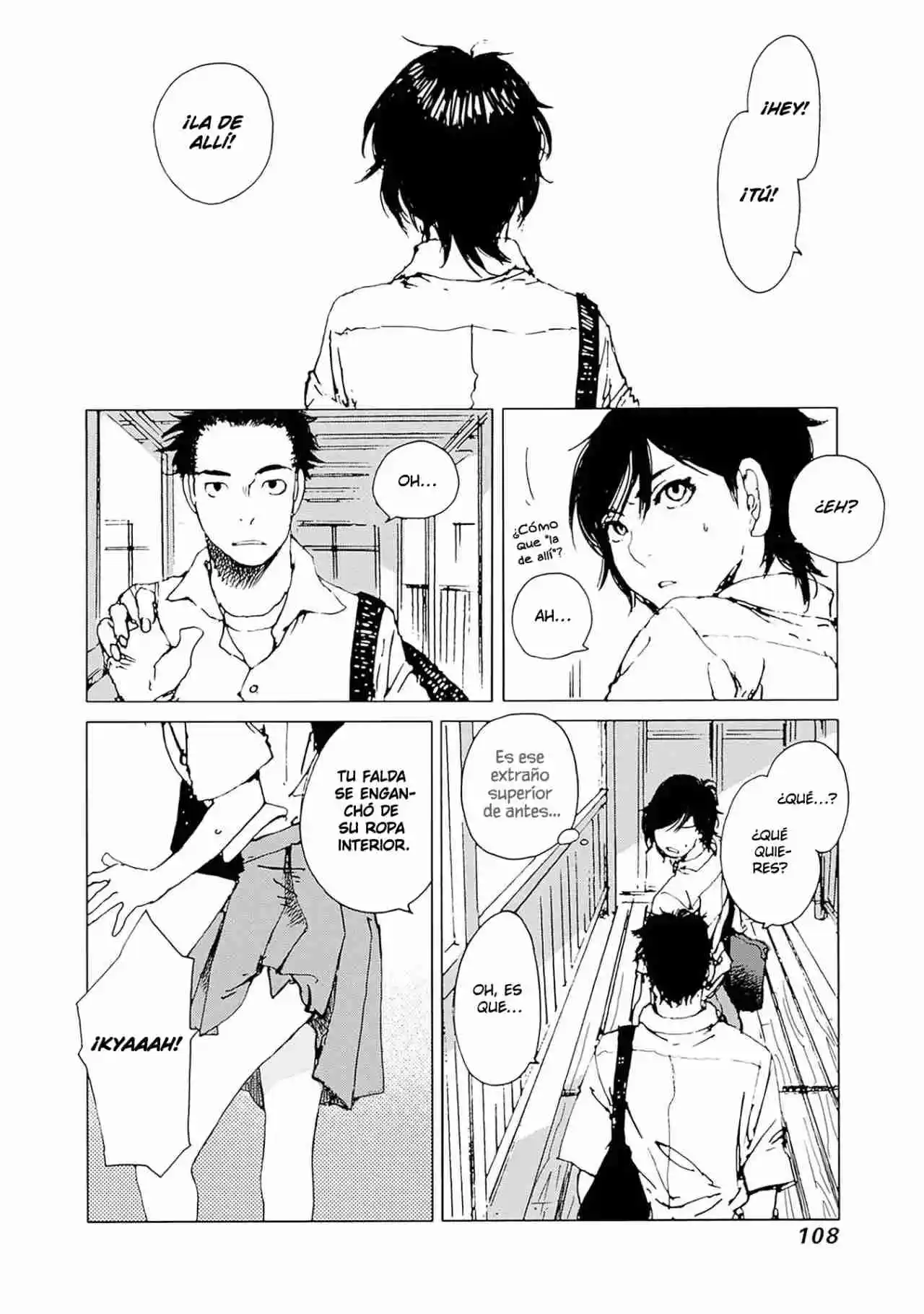 Karakida-ke No Kosho Gurashii - Capítulo 30 - Página 2 - LectorTMOo