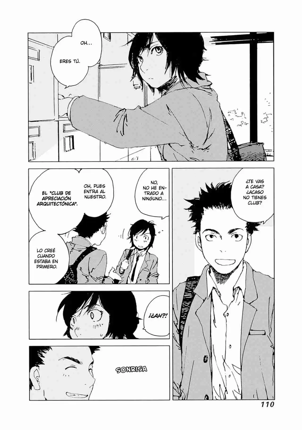 Karakida-ke No Kosho Gurashii - Capítulo 30 - Página 3 - LectorTMOo