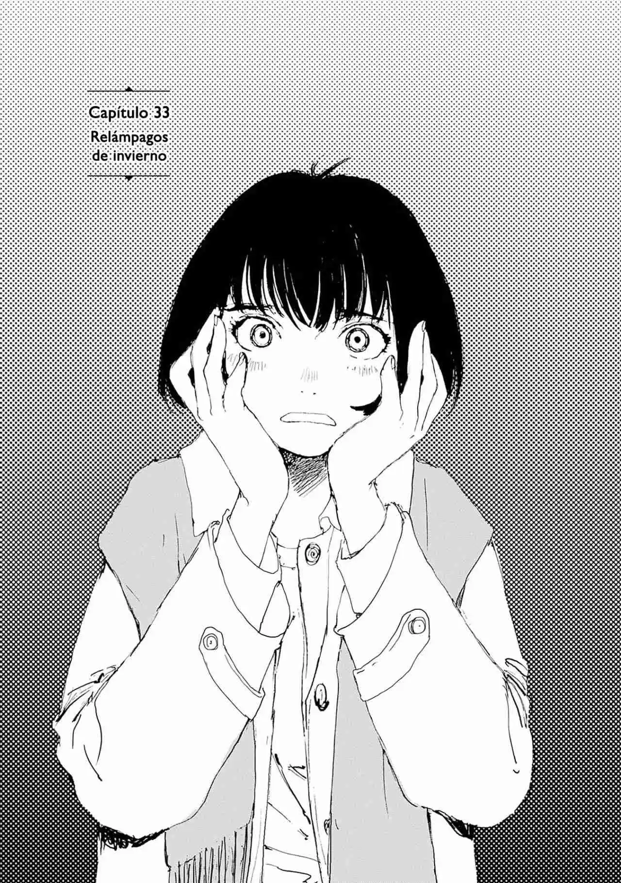 Karakida-ke No Kosho Gurashii - Capítulo 33 - Página 1 - LectorTMOo