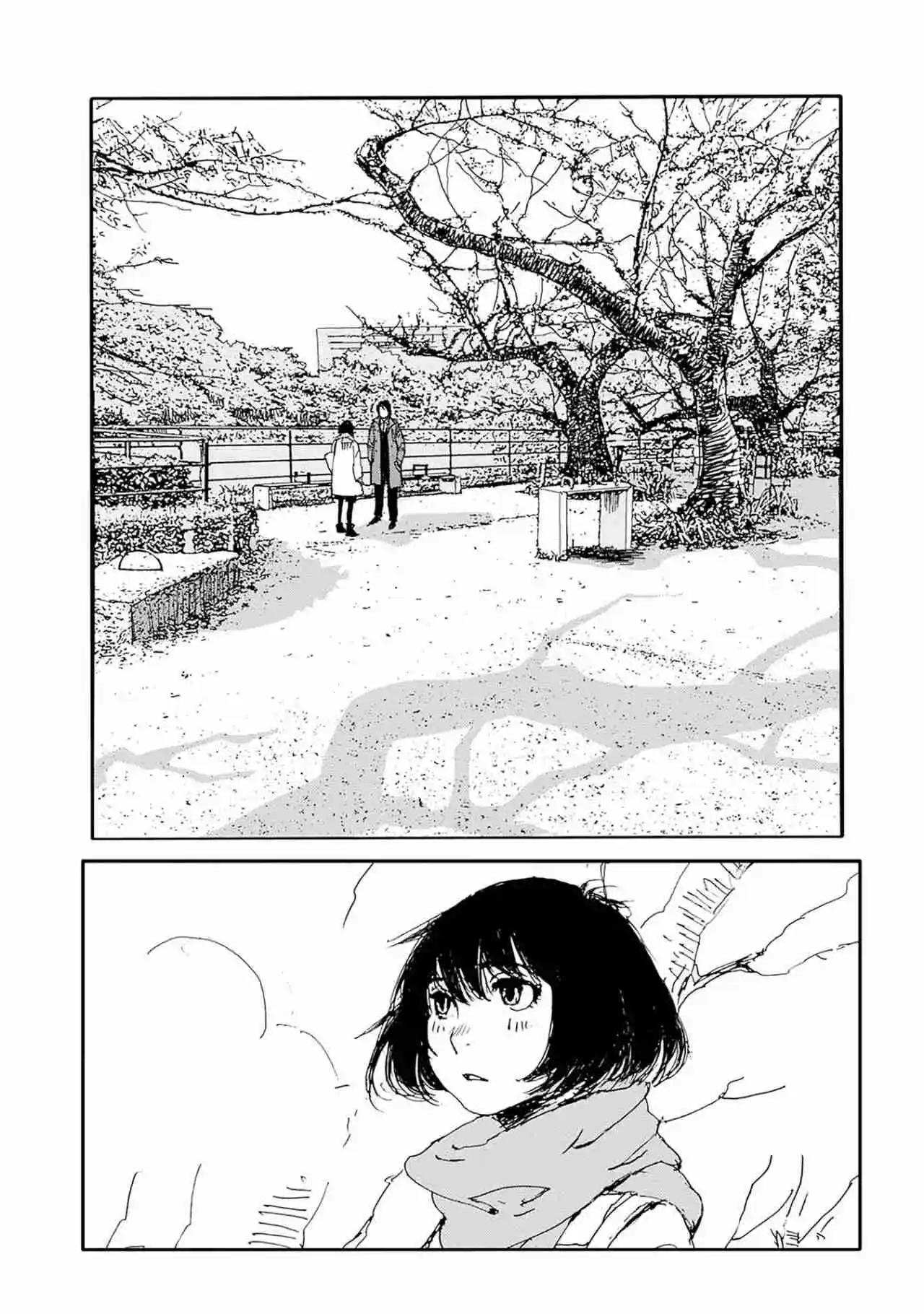 Karakida-ke No Kosho Gurashii - Capítulo 33 - Página 2 - LectorTMOo