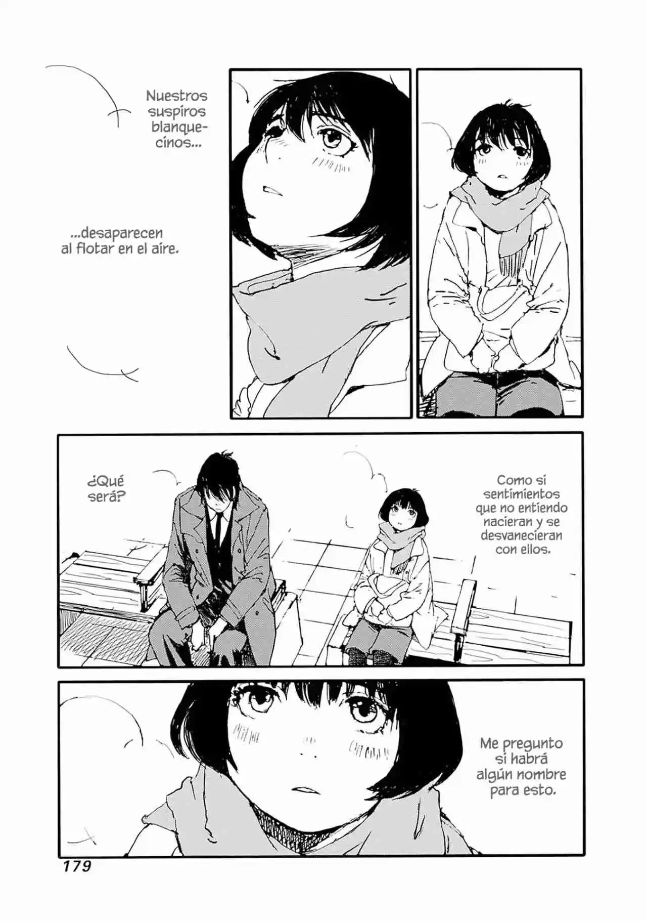 Karakida-ke No Kosho Gurashii - Capítulo 33 - Página 11 - LectorTMOo
