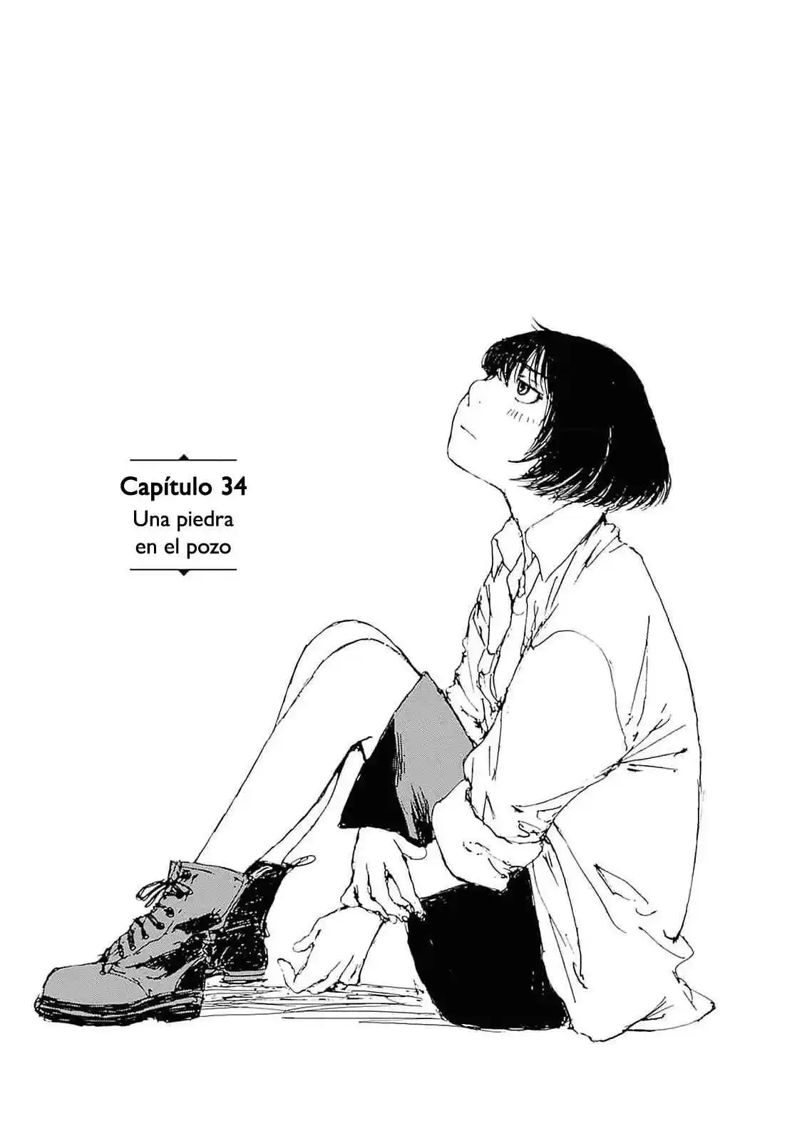 Karakida-ke No Kosho Gurashii - Capítulo 34 - Página 7 - LectorTMOo