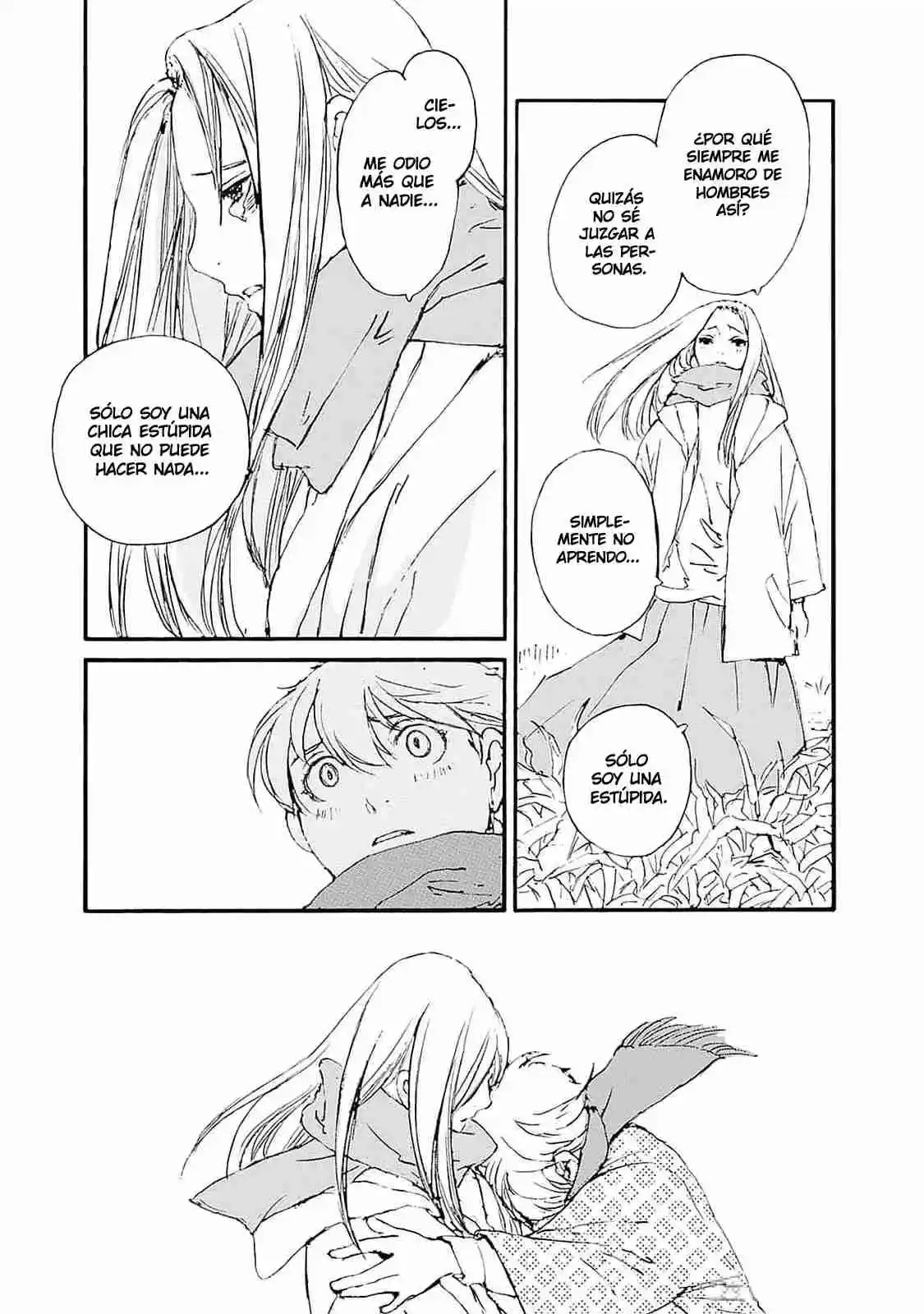 Karakida-ke No Kosho Gurashii - Capítulo 36 - Página 13 - LectorTMOo