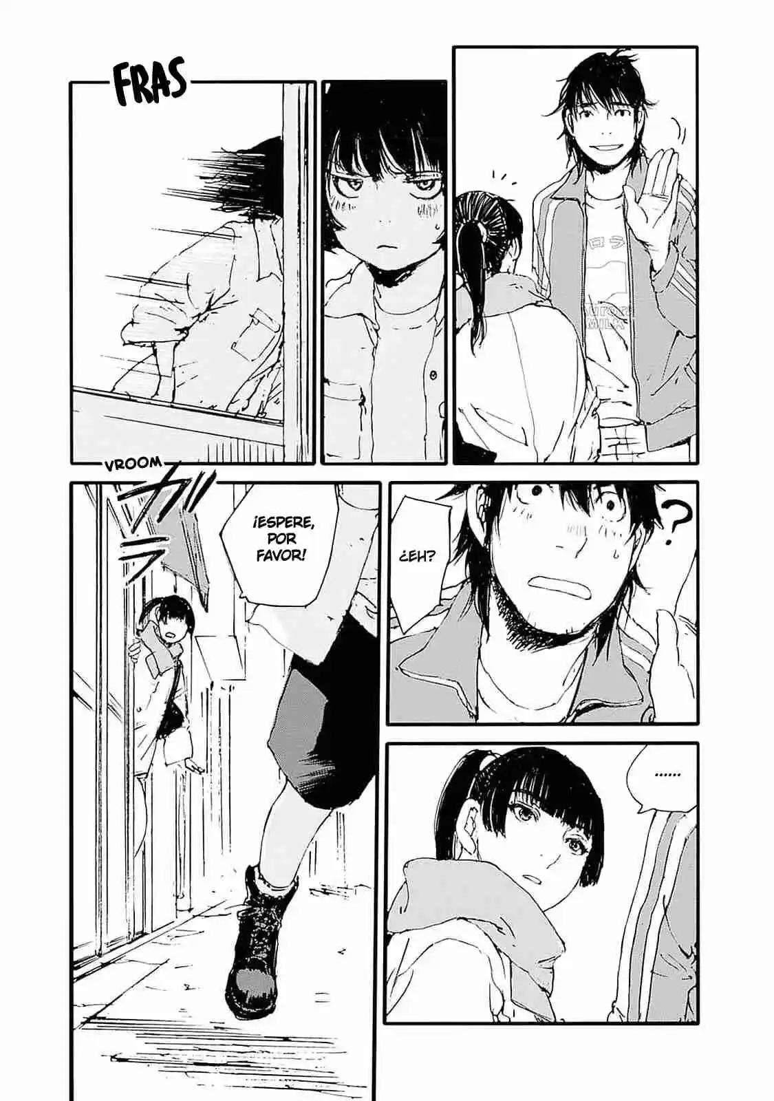 Karakida-ke No Kosho Gurashii - Capítulo 37 - Página 17 - LectorTMOo
