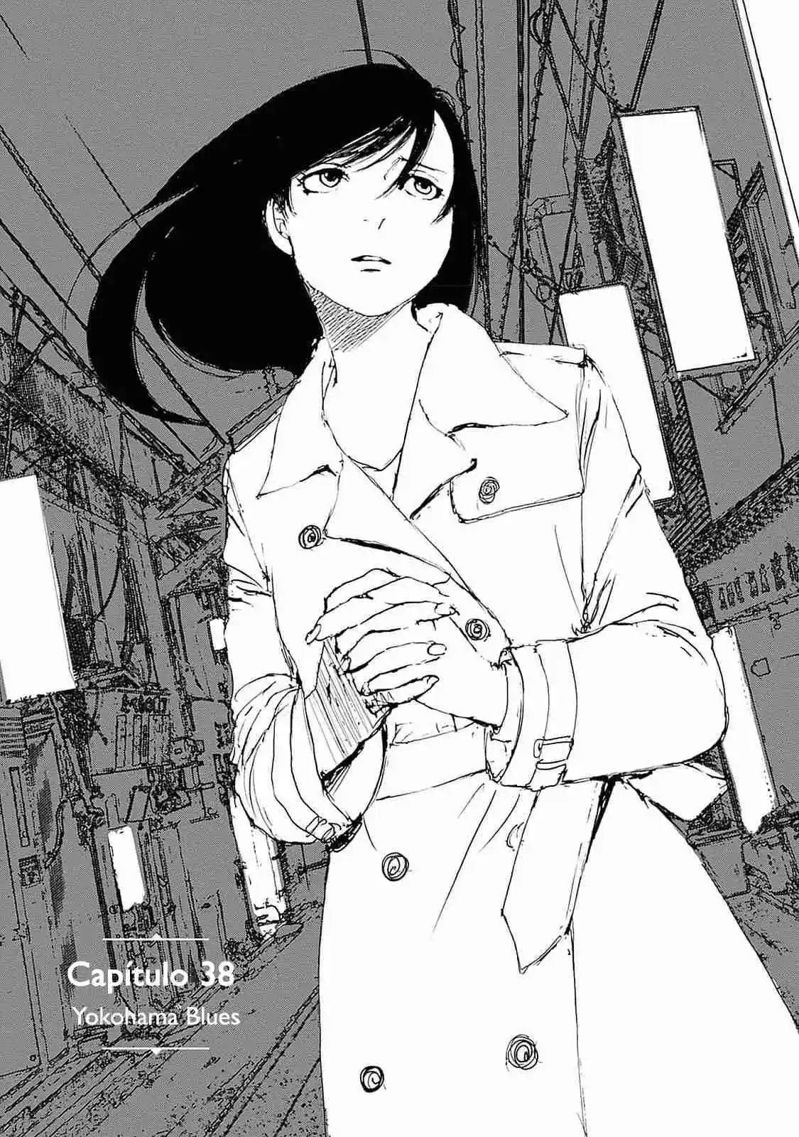 Karakida-ke No Kosho Gurashii - Capítulo 38 - Página 1 - LectorTMOo