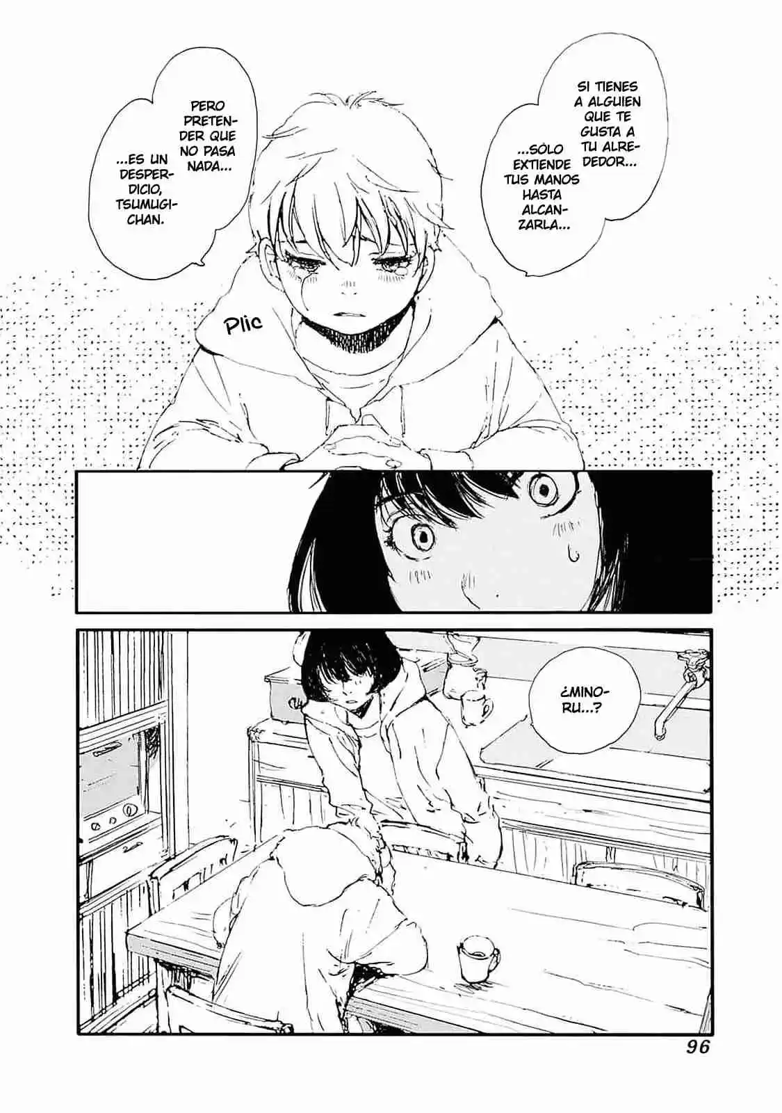 Karakida-ke No Kosho Gurashii - Capítulo 38 - Página 10 - LectorTMOo