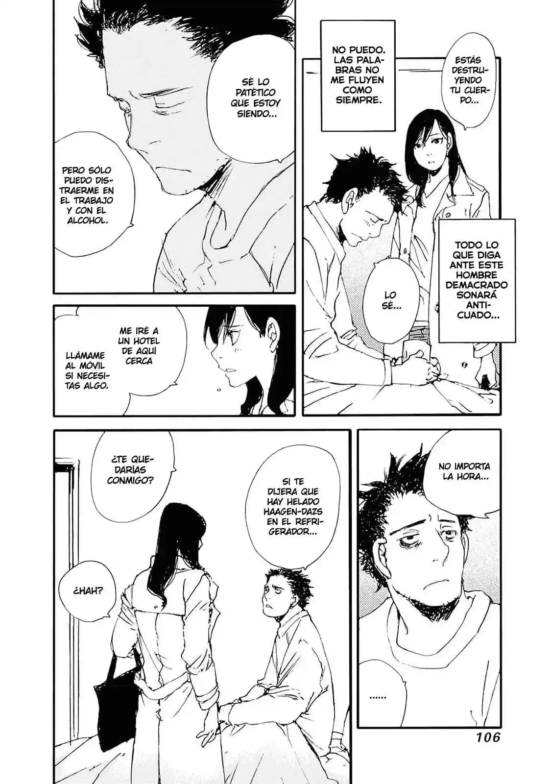 Karakida-ke No Kosho Gurashii - Capítulo 38 - Página 20 - LectorTMOo