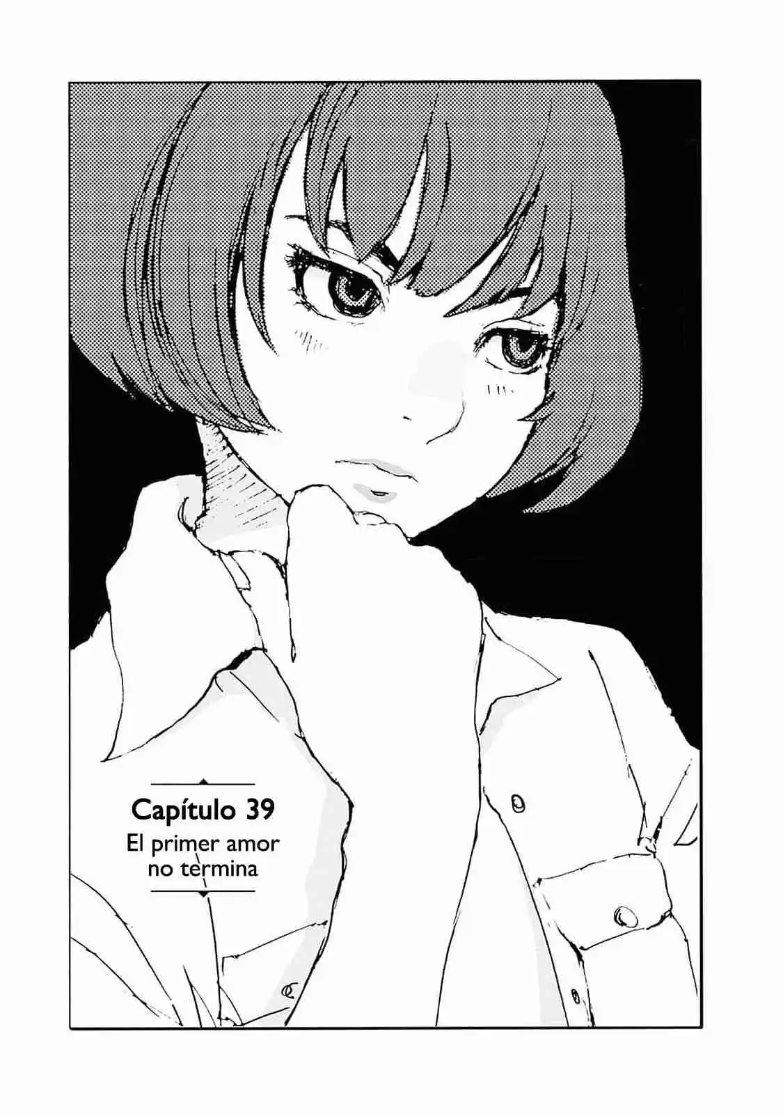 Karakida-ke No Kosho Gurashii - Capítulo 39 - Página 1 - LectorTMOo