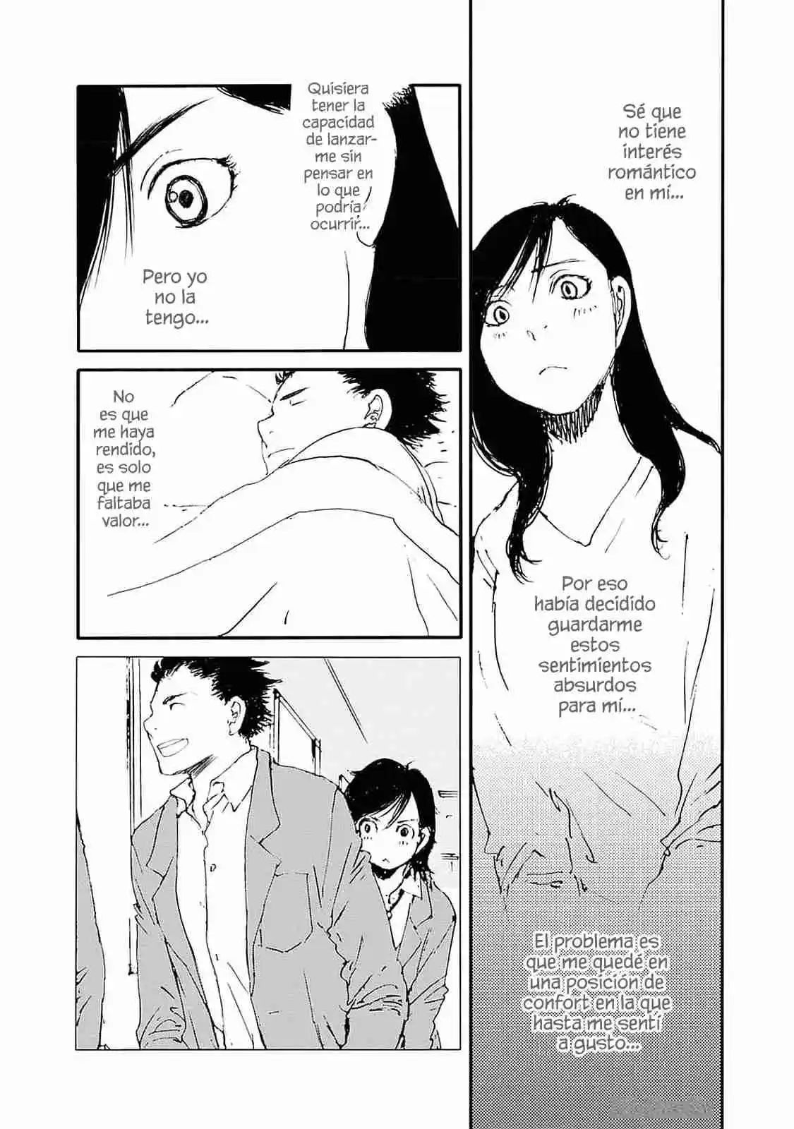 Karakida-ke No Kosho Gurashii - Capítulo 39 - Página 8 - LectorTMOo