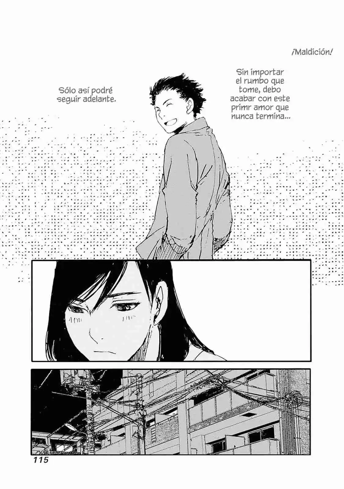 Karakida-ke No Kosho Gurashii - Capítulo 39 - Página 9 - LectorTMOo
