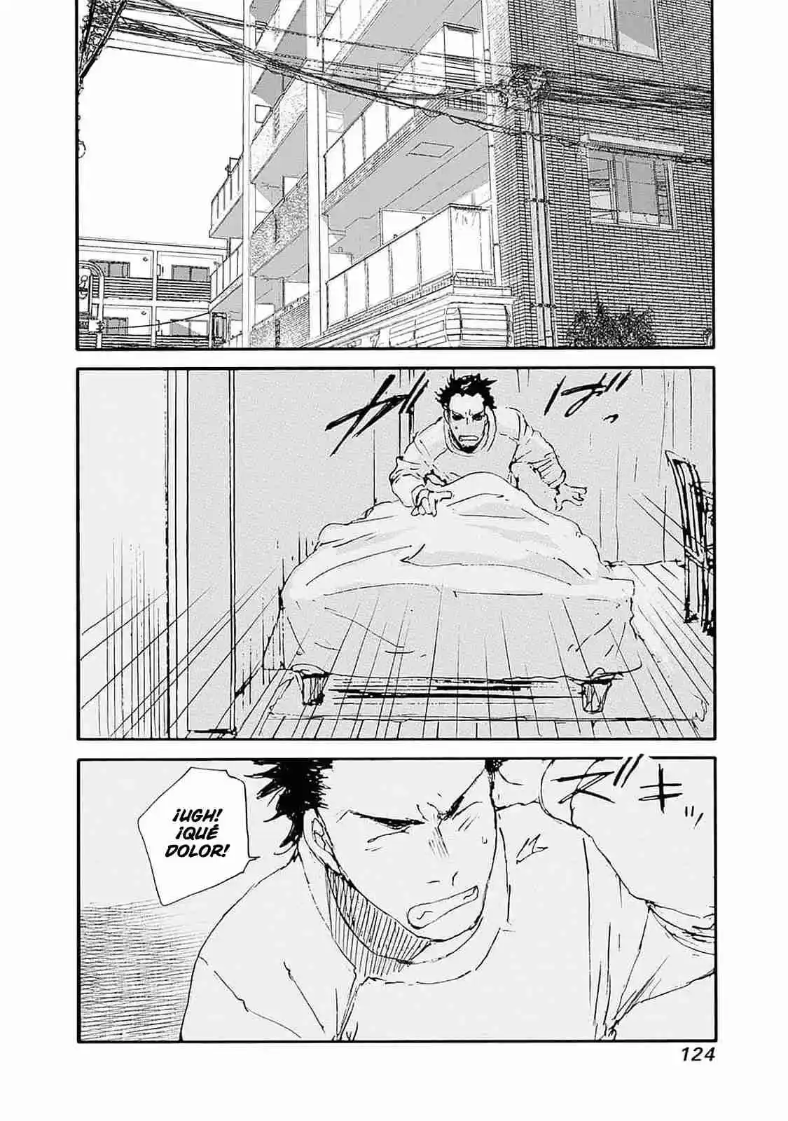 Karakida-ke No Kosho Gurashii - Capítulo 39 - Página 18 - LectorTMOo