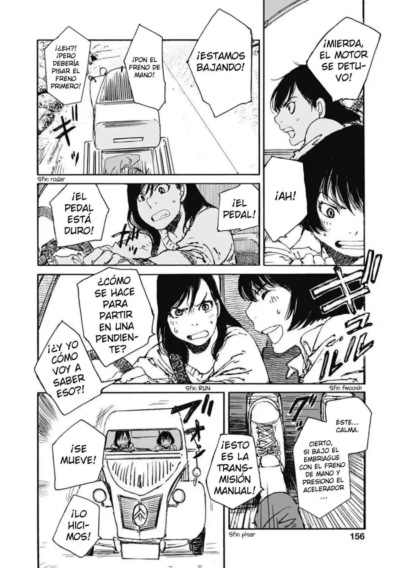 Karakida-ke No Kosho Gurashii - Capítulo 4 - Página 11 - LectorTMOo