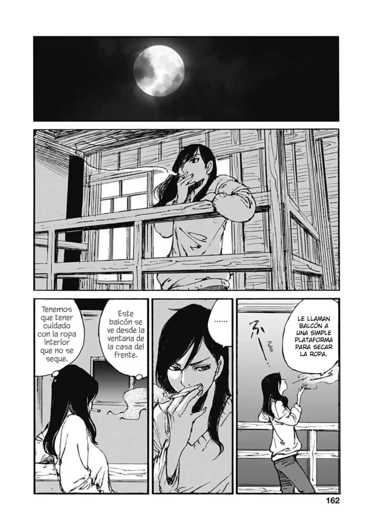 Karakida-ke No Kosho Gurashii - Capítulo 4 - Página 17 - LectorTMOo