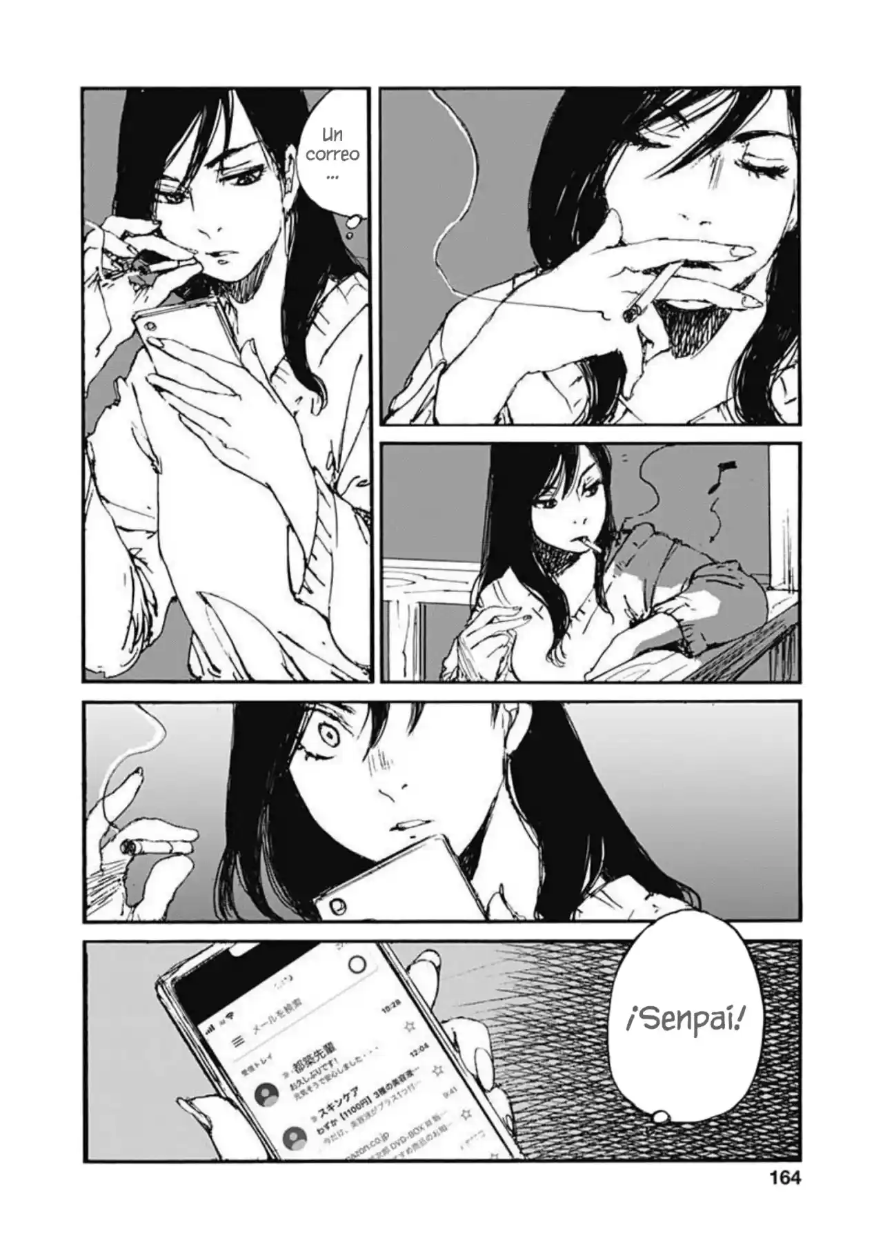 Karakida-ke No Kosho Gurashii - Capítulo 4 - Página 19 - LectorTMOo