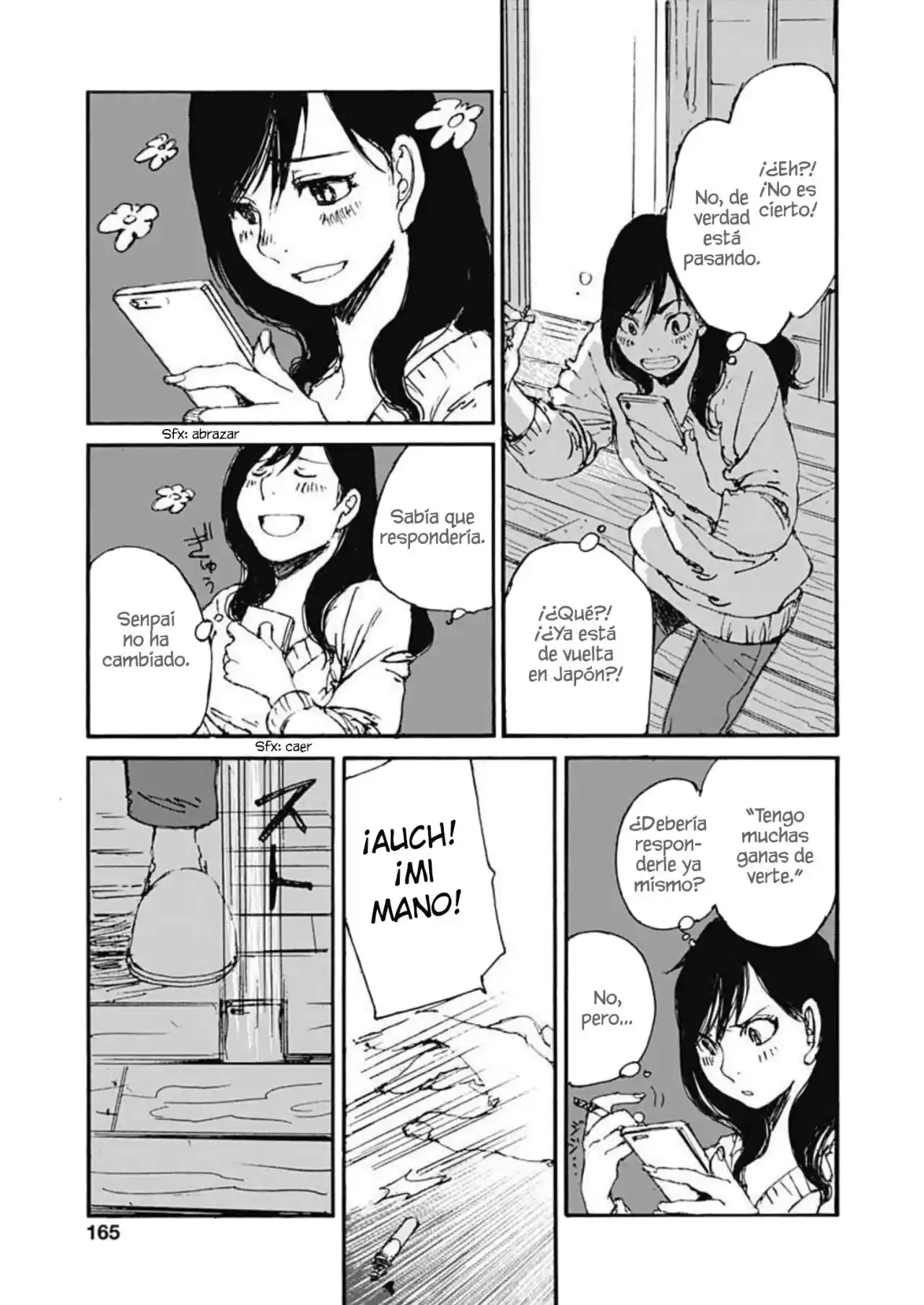 Karakida-ke No Kosho Gurashii - Capítulo 4 - Página 20 - LectorTMOo
