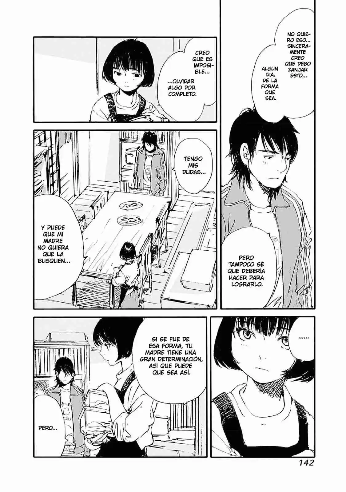Karakida-ke No Kosho Gurashii - Capítulo 40 - Página 16 - LectorTMOo