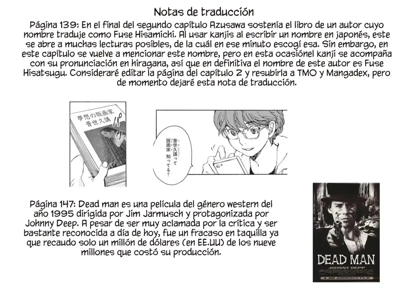 Karakida-ke No Kosho Gurashii - Capítulo 5 - Página 22 - LectorTMOo