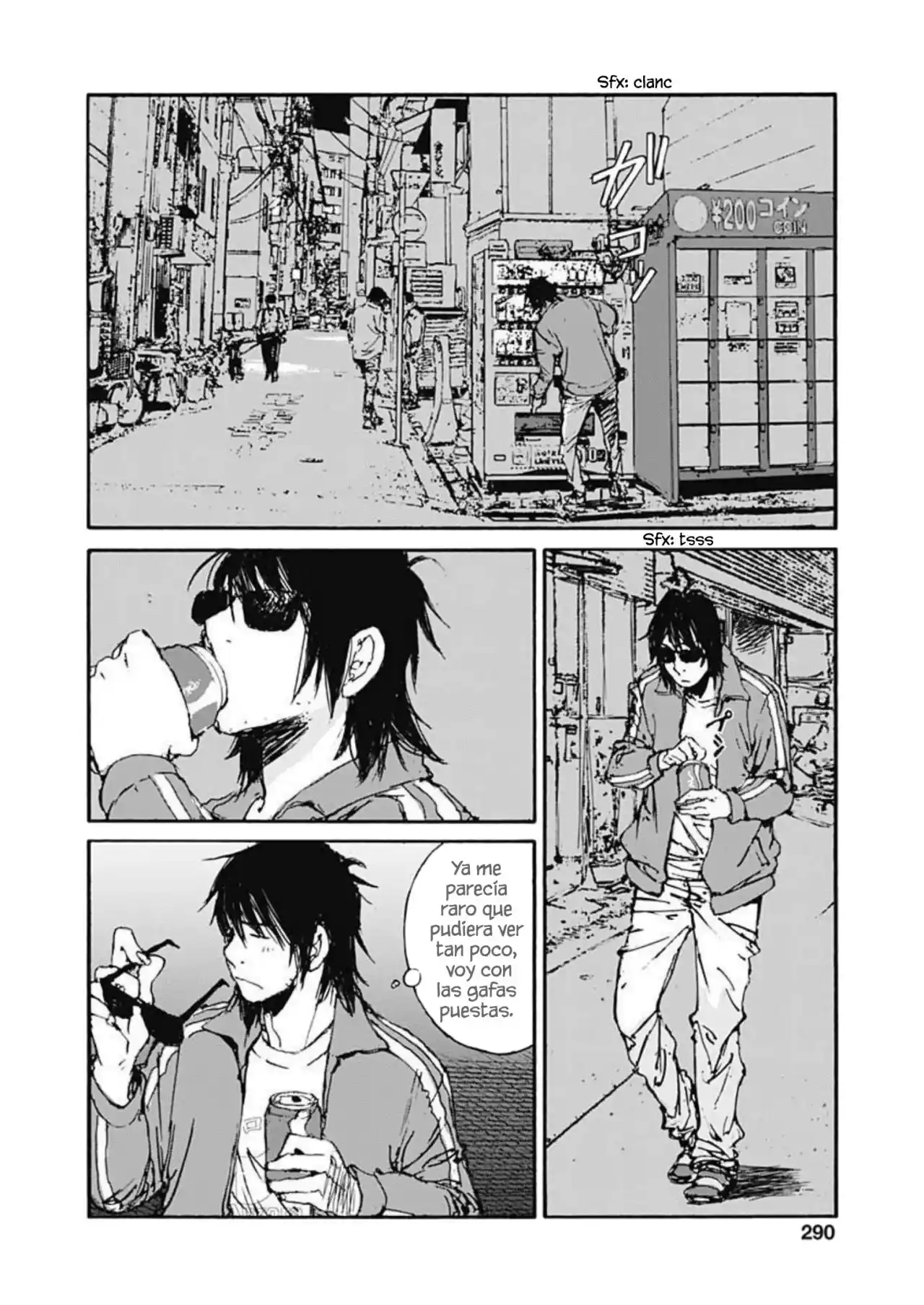 Karakida-ke No Kosho Gurashii - Capítulo 6 - Página 16 - LectorTMOo