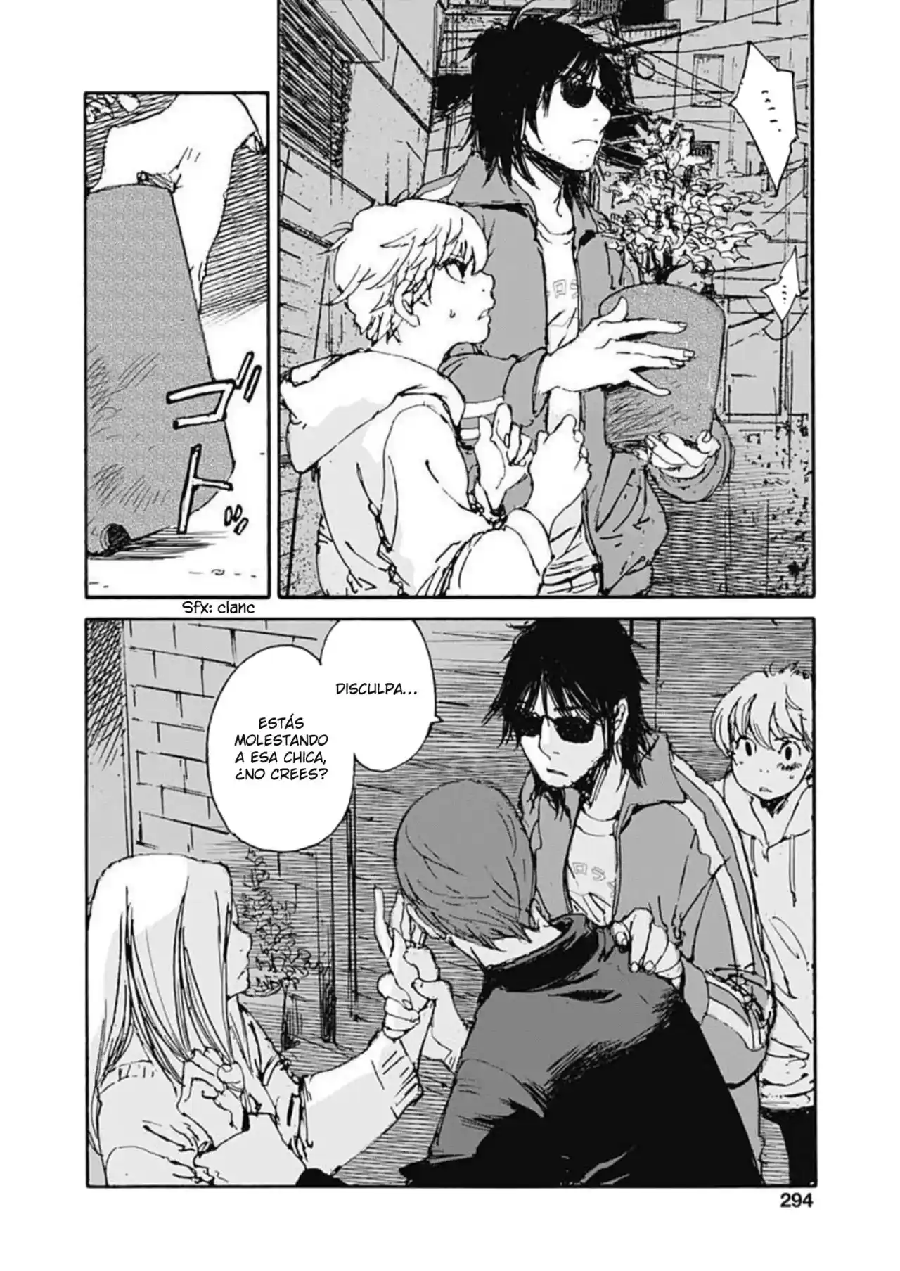 Karakida-ke No Kosho Gurashii - Capítulo 6 - Página 20 - LectorTMOo